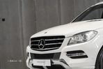 Mercedes-Benz ML 250 BlueTEC 4MATIC 7G-TRONIC - 3