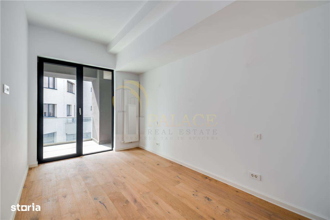 Apartament 2 camere premium Aviatiei || Terasa spatioasa || Imobil bou-1