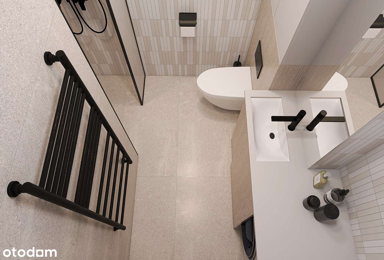 Monte Cassino Apartments - apartament nr 33 - Pełny obrazek: 4/10