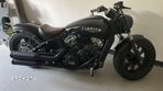 Indian Scout - 12