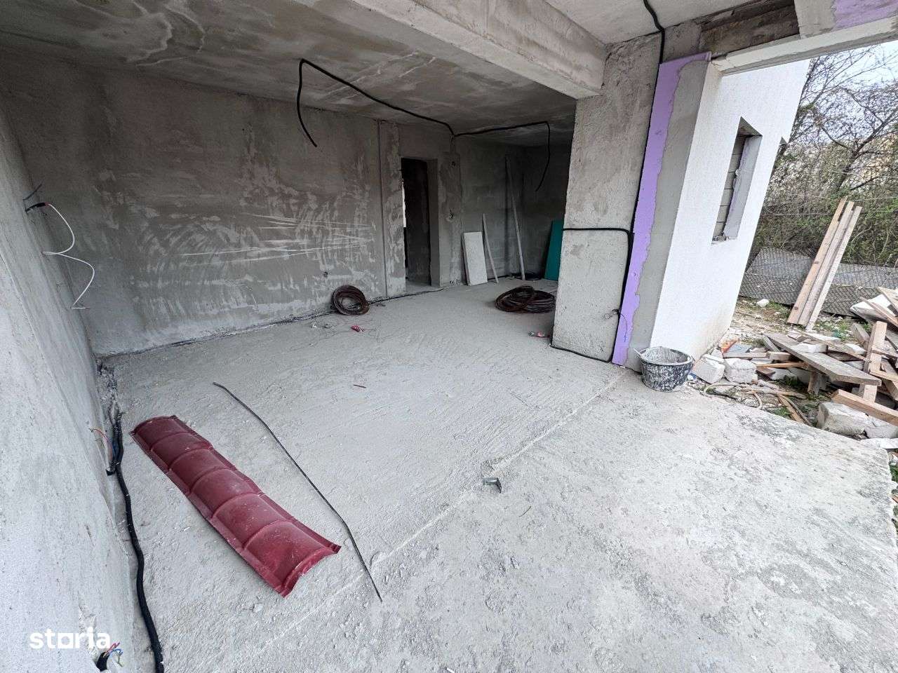 Promotie! Casa P+1+M. 5 cam. Util 175mp. Teren 120mp - Imagine principală: 4/20