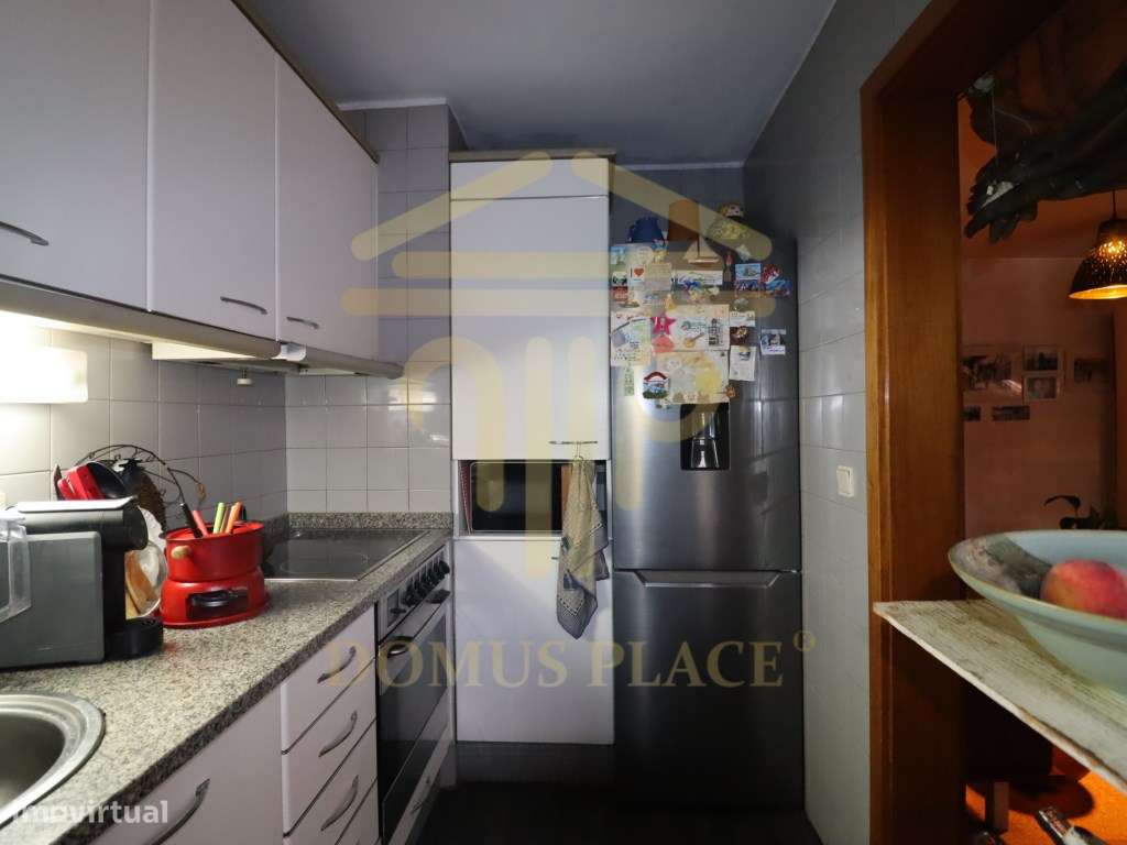 APARTAMENTO T4 | SENHORA DA HORA-4