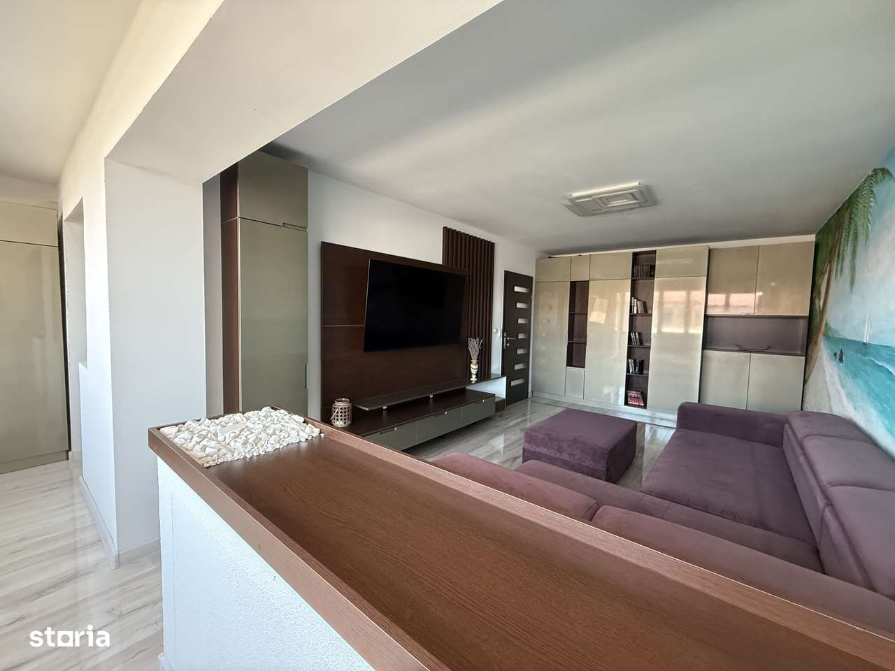 Apartament superb Popesti Leordeni - LIDL Oltenitei - Imagine principală: 2/20