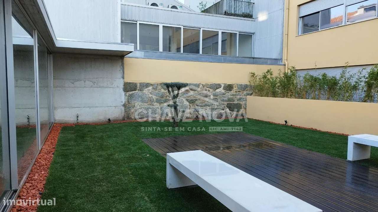 T2 c/ Elevador na Boavista, Porto - Grande imagem: 2/13