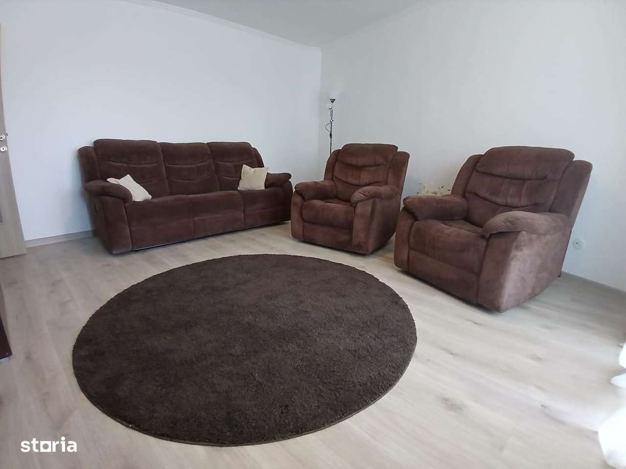 2 camere UltraCentral // Blvd.ul I.C.Bratianu , mobilat/ utilat !!! - Imagine principală: 3/12