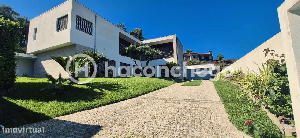 Moradia Individual Carvalhal Barcelos - Grande imagem: 2/34