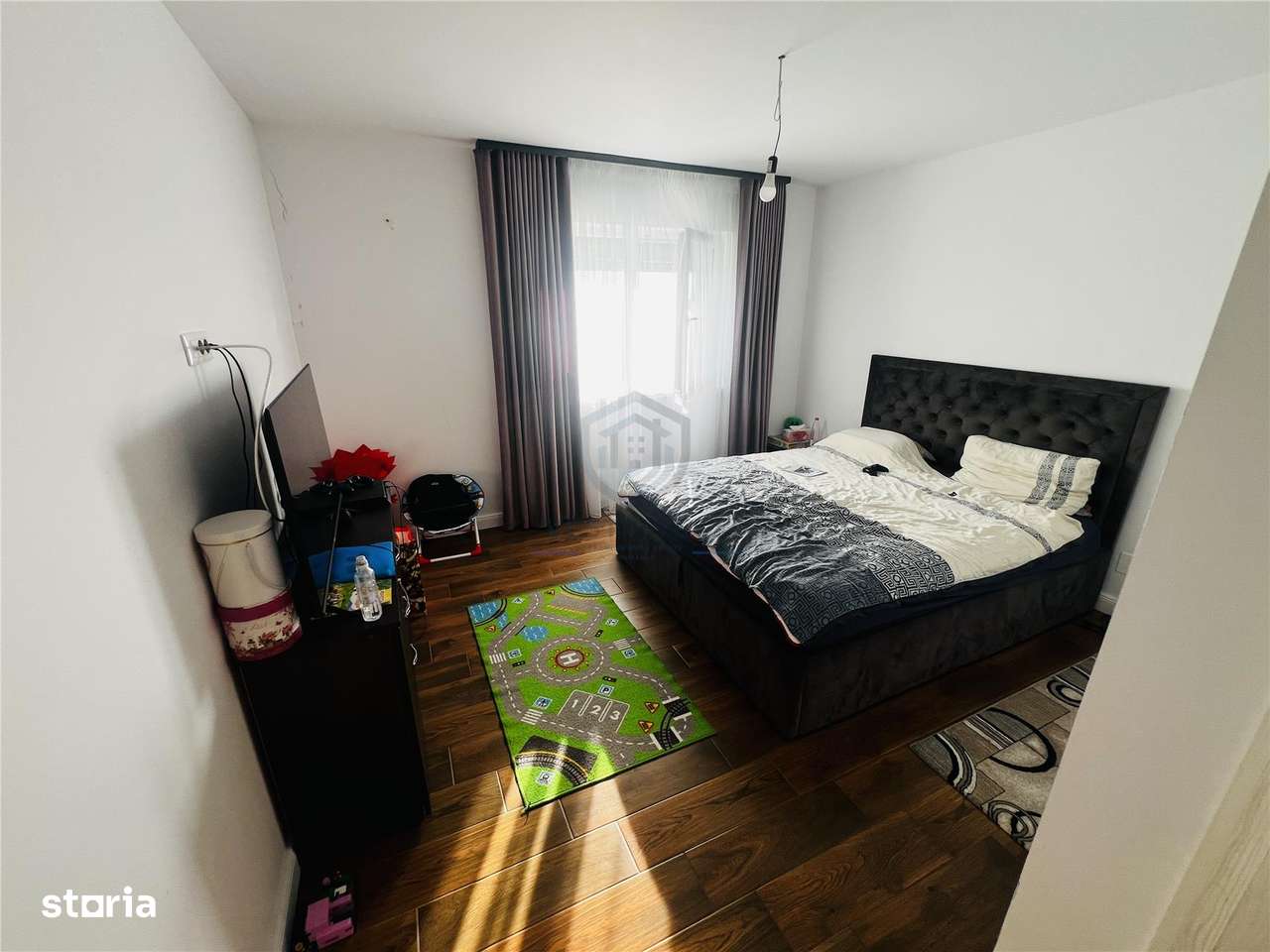 Casa de vanzare, tip duplex, Nojorid - Imagine principală: 4/14