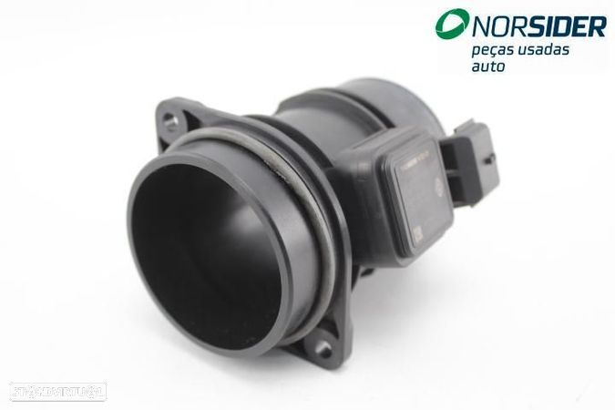 Medidor / sensor de massa de ar Renault Clio III Fase I|05-09 - 1