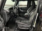 Jeep Wrangler Unlimited - 15