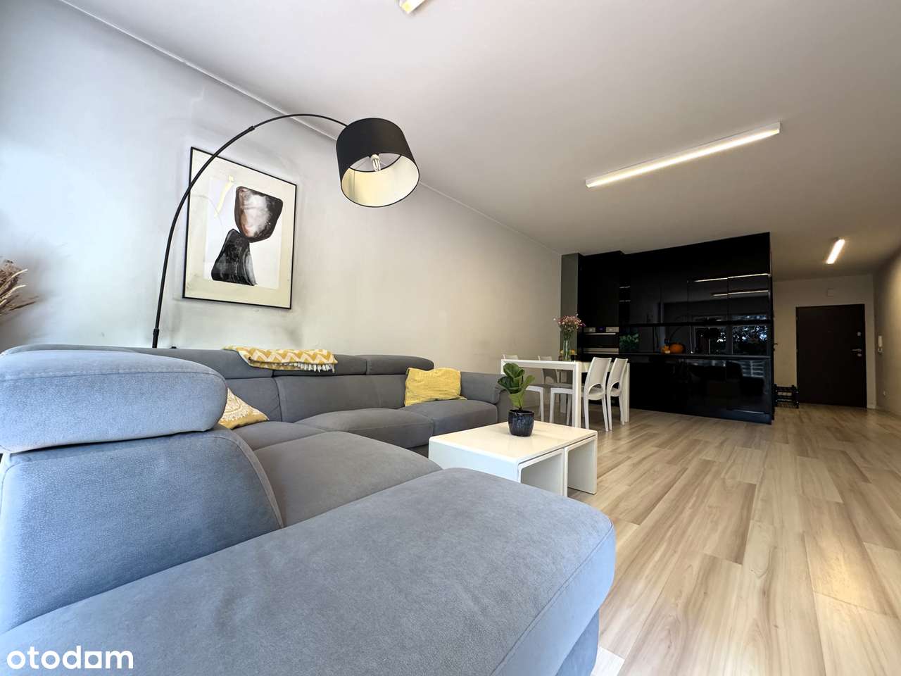 Świetne, przestronne. SUPER LIGOTA PARK! Do wejścia! 0% prowizji!-6