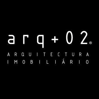 arq+02 Logotipo