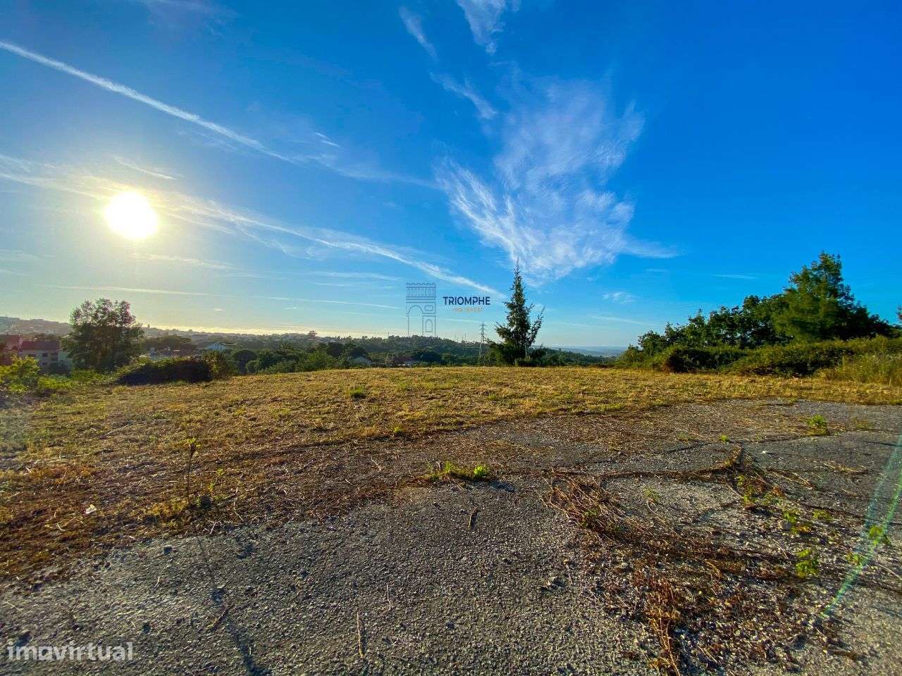 Terreno Rústico Viabilidade de Construção, Carvalhinho, Porto de Mós - Grande imagem: 3/22