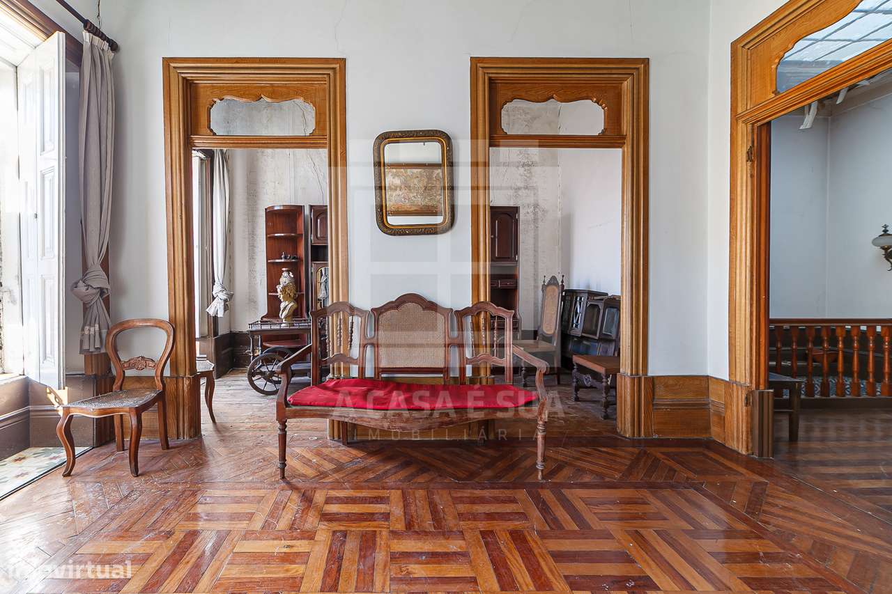 Imóvel único no coração de Ovar – Ideal para habitação e investimento - Grande imagem: 5/32