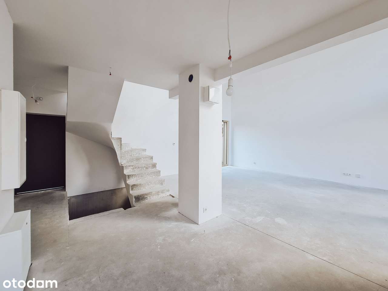 Dom 154 m² z ogrodem 100 m² i garażem – Cytadela-17