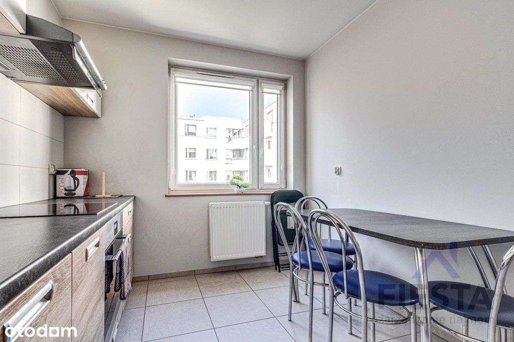 Ołbin - 3 pokoje - rozkład - Pełny obrazek: 4/10