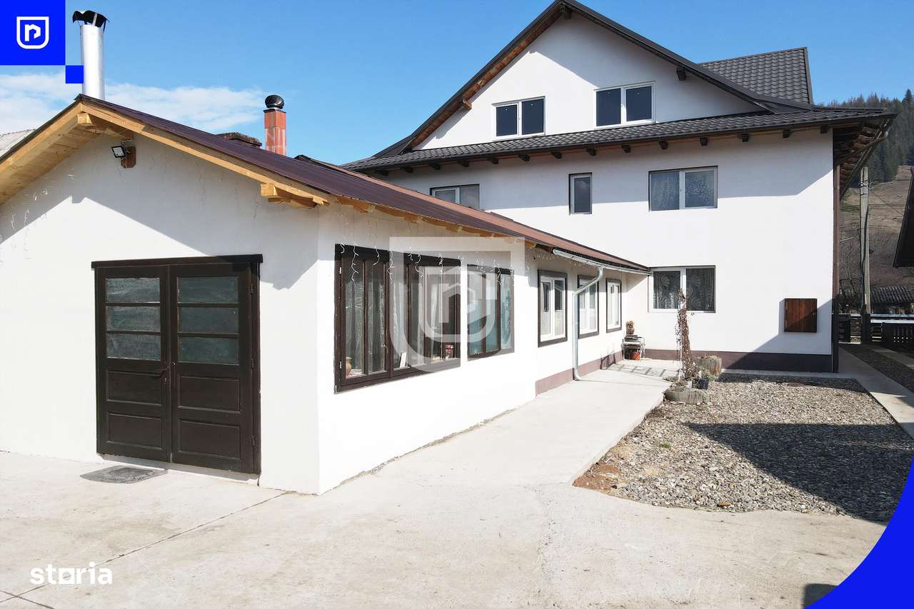 Casa/Pensiune REDUCERE PRET Manastirea Humorului | Bucovina - Imagine principală: 1/20