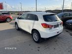 Mitsubishi ASX 1.6 2WD Comfort Edition - 6