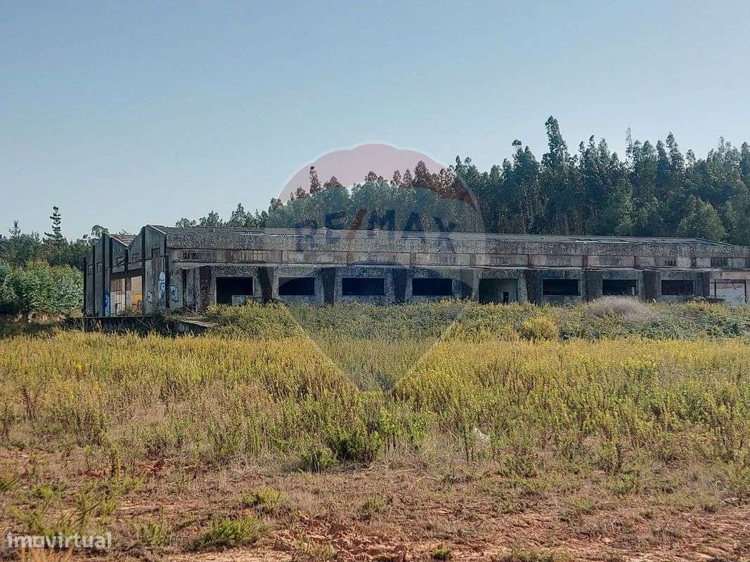 Armazém  para venda - Grande imagem: 3/25