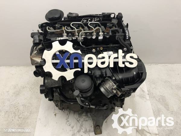 Motor BMW X3 (E83) xDrive 18 d | 09.08 - 12.11 Usado REF. N47D20C - 1