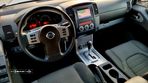 Nissan Navara 2.5 dCi CD SE AT 4WD - 10