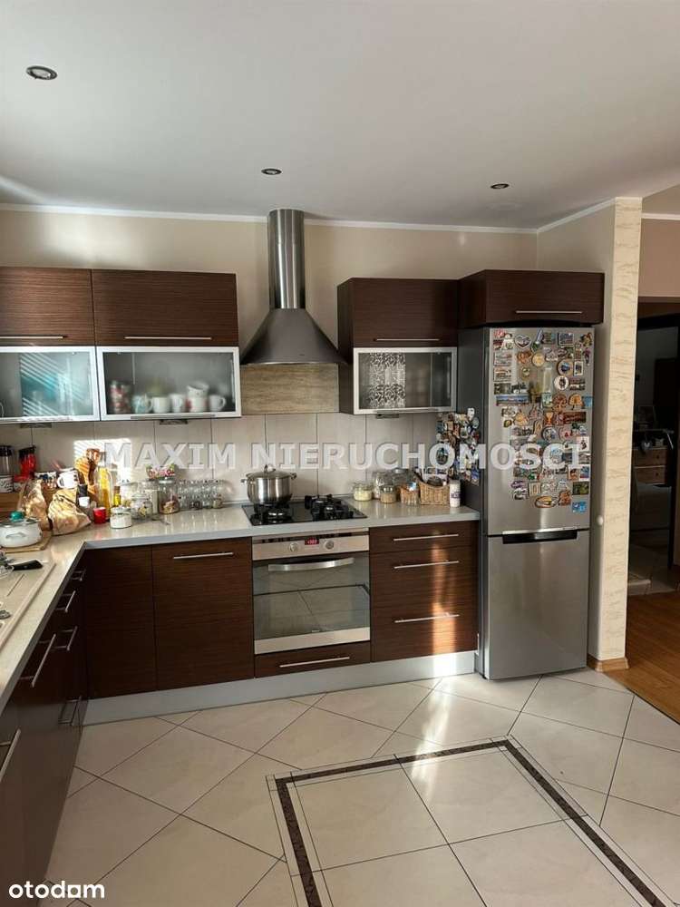 Dwa domy na 2 działkach ul Wiejska Płońsk-11