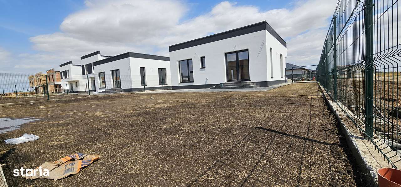 Casa parter 3 camere/Berceni Ilfov - Imagine principală: 5/15