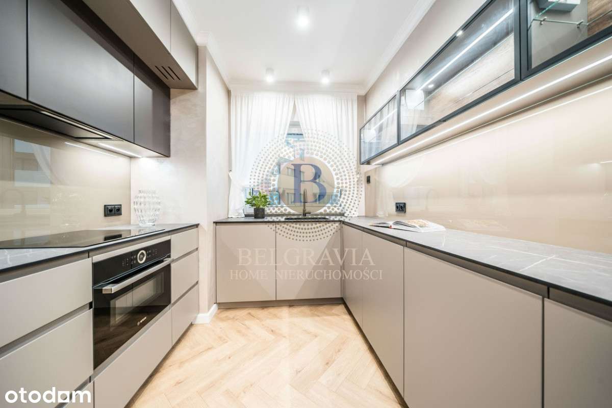 Taras✅Premium✅Klimatyzacja ✅Spa i Siłownia✅-10