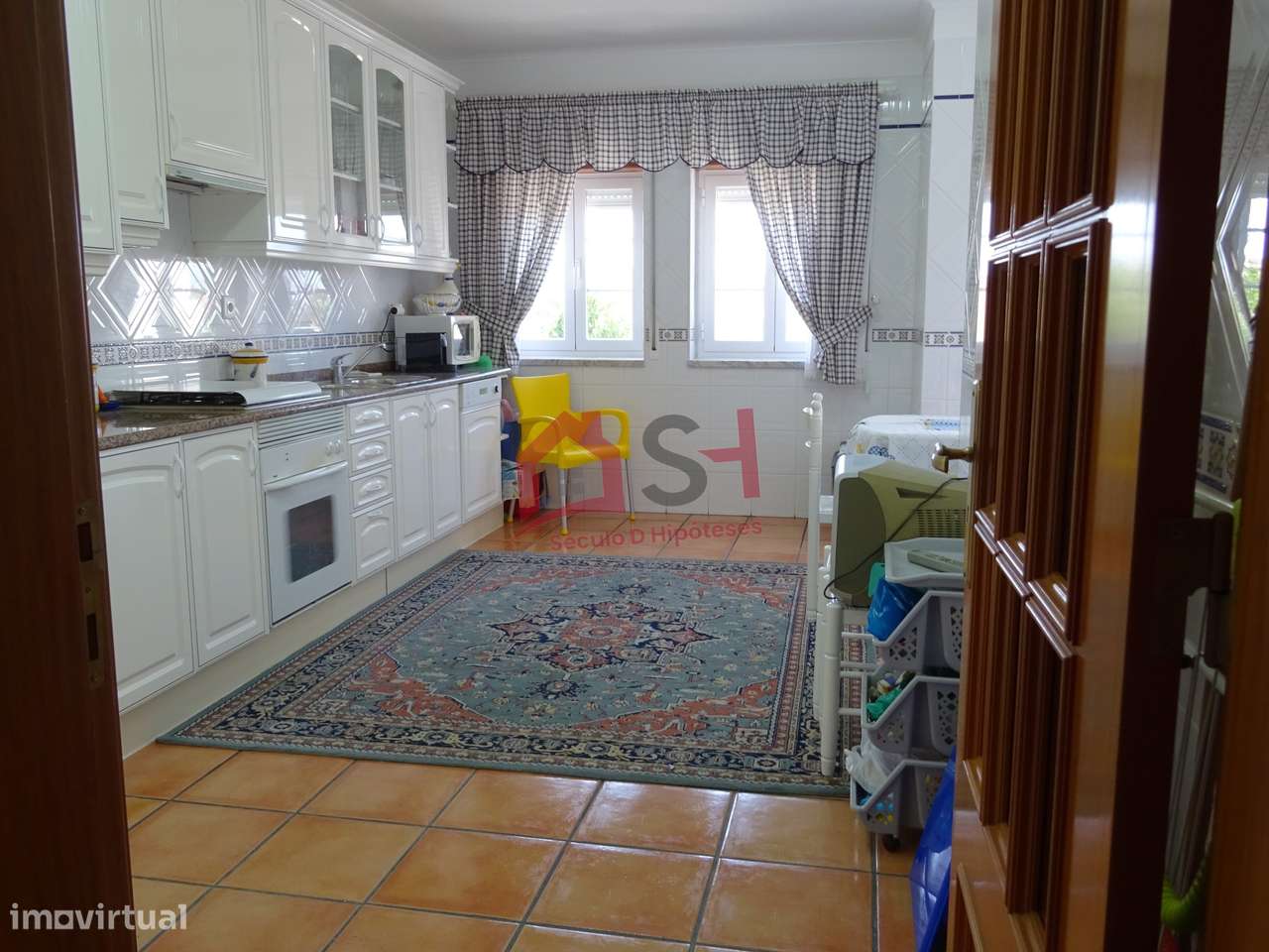 *Apartamento T2 Com Estacionamento Coberto * - Grande imagem: 5/31