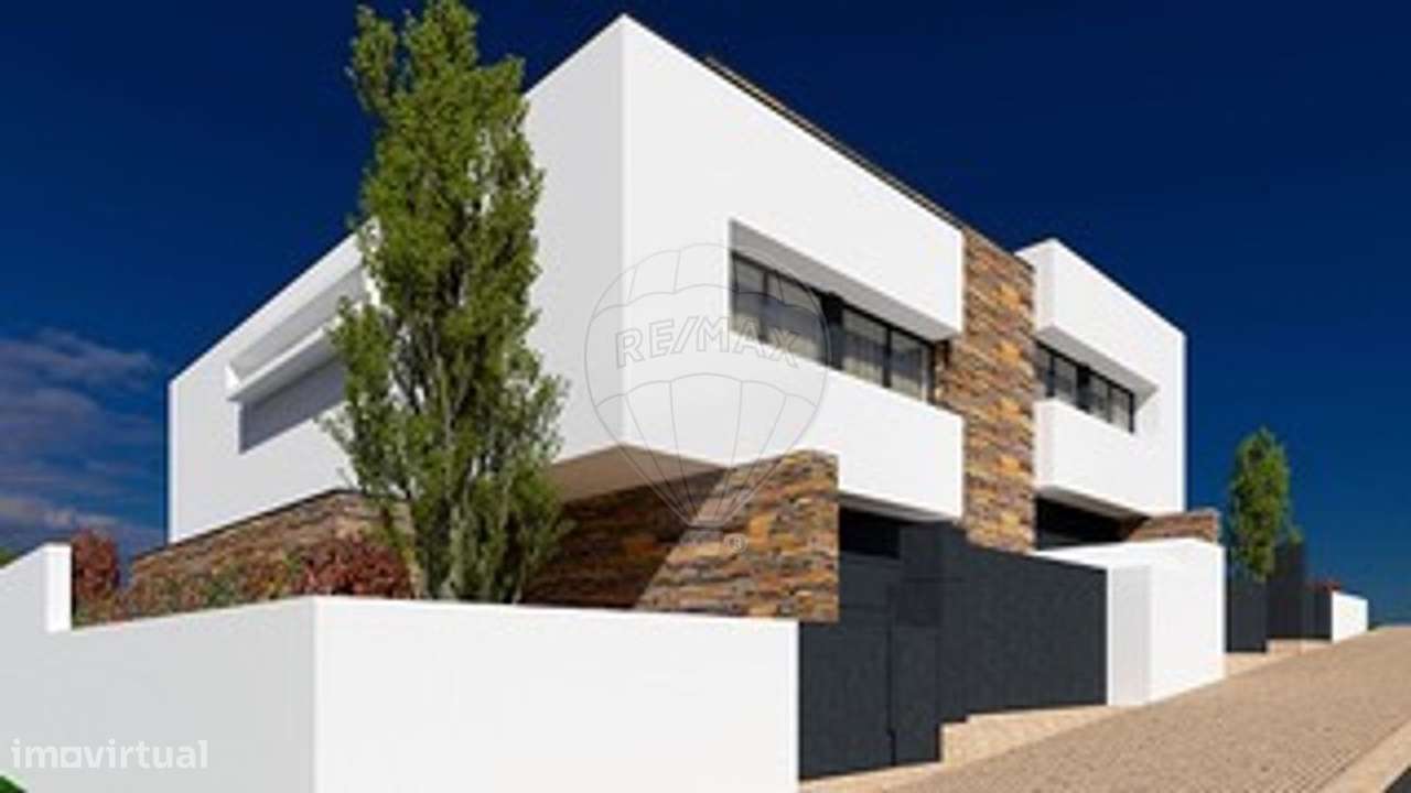 Moradia T4 para venda - Grande imagem: 5/35