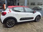 Citroën C3 1.2 PureTech Origins - 25