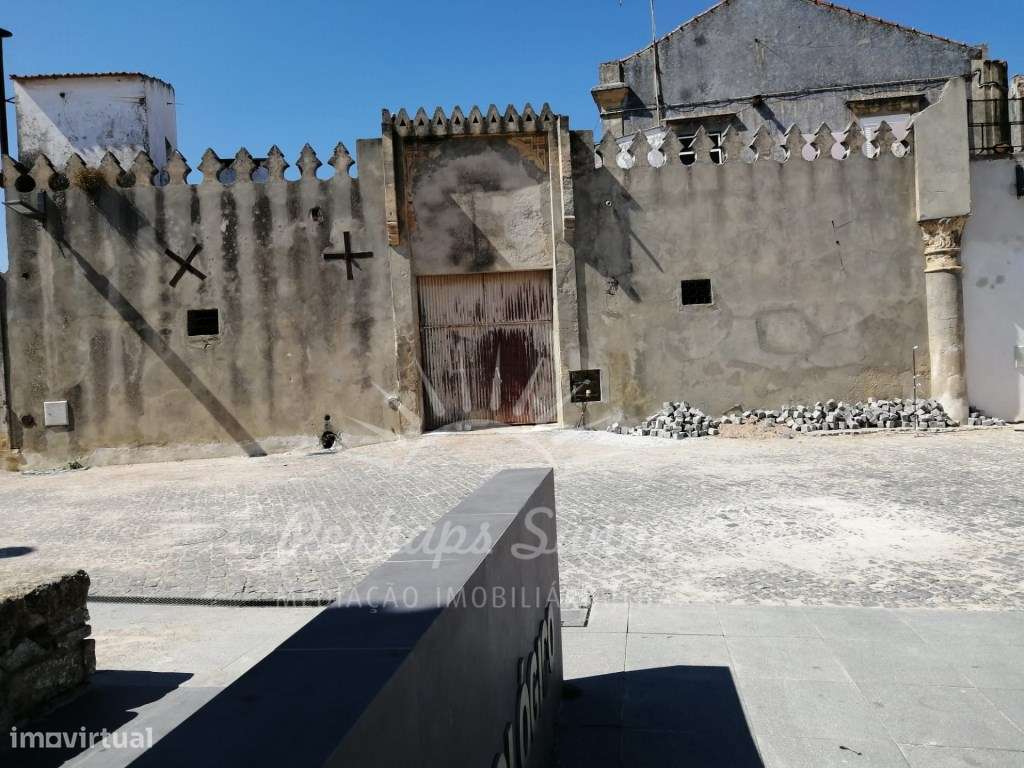 Moradia Senhorial Séc. XVIII - Grande imagem: 3/22