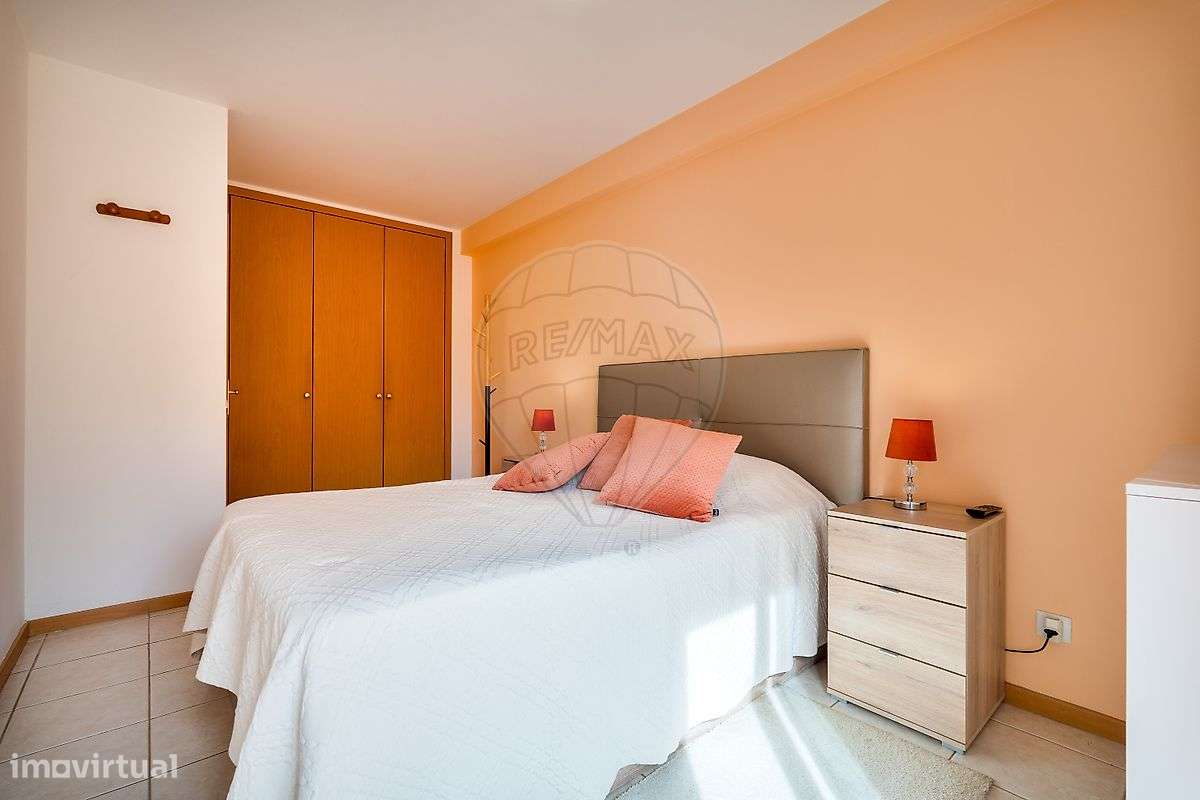 Apartamento T2 para venda-11