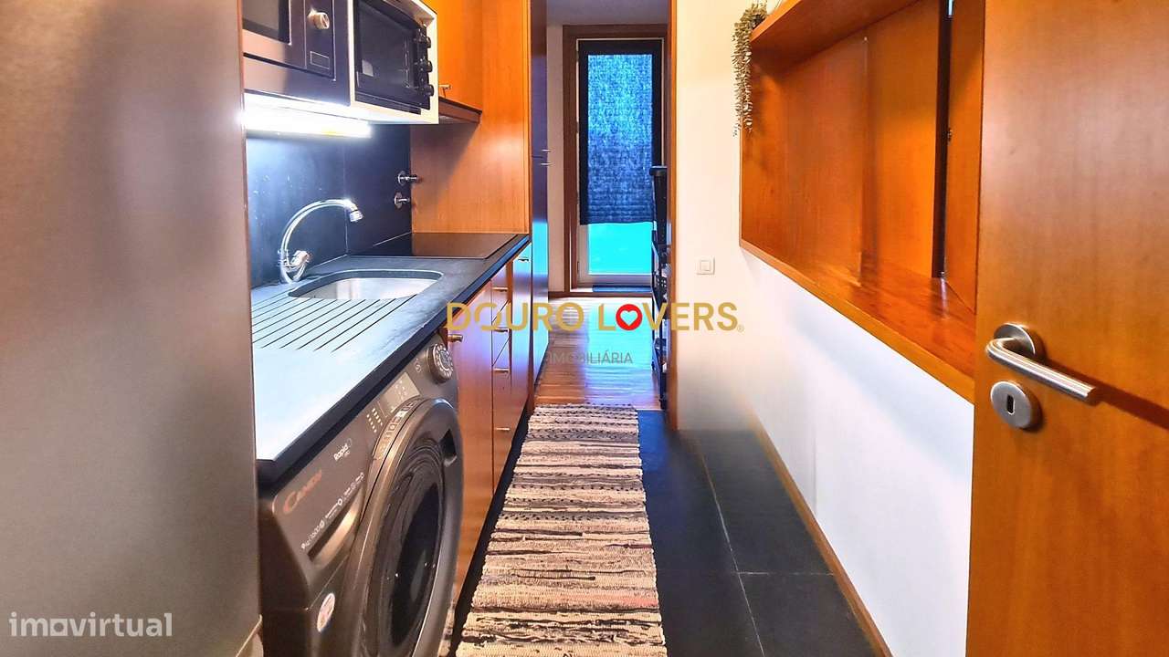 T2 Duplex com garagem e arrumos junto ao NorteShopping-14