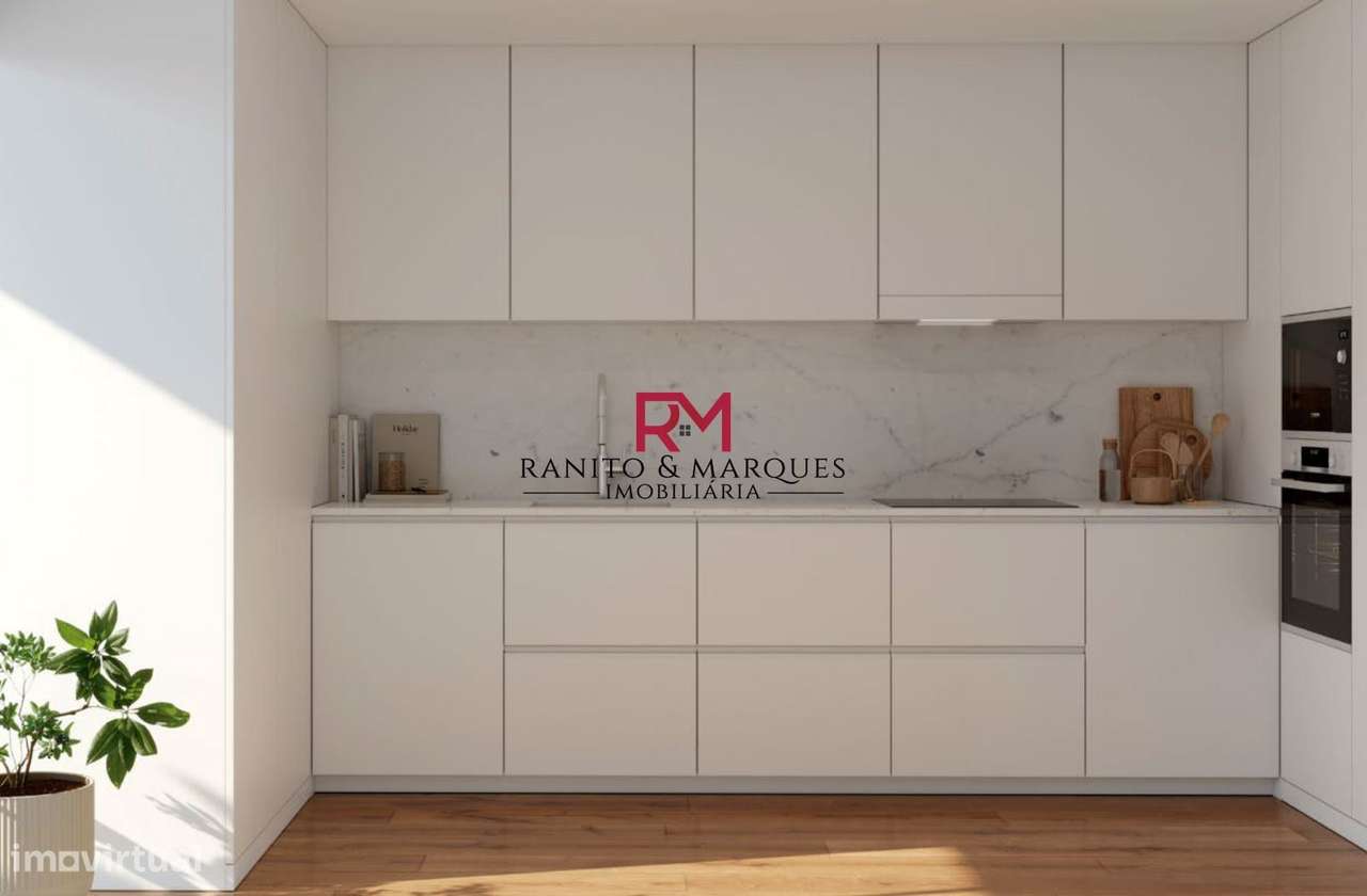 MORADIA T3 EMPREENDIMENTO PRIVILEGE GAIA | ARCOZELO, VILA NOVA DE GAIA - Grande imagem: 4/10