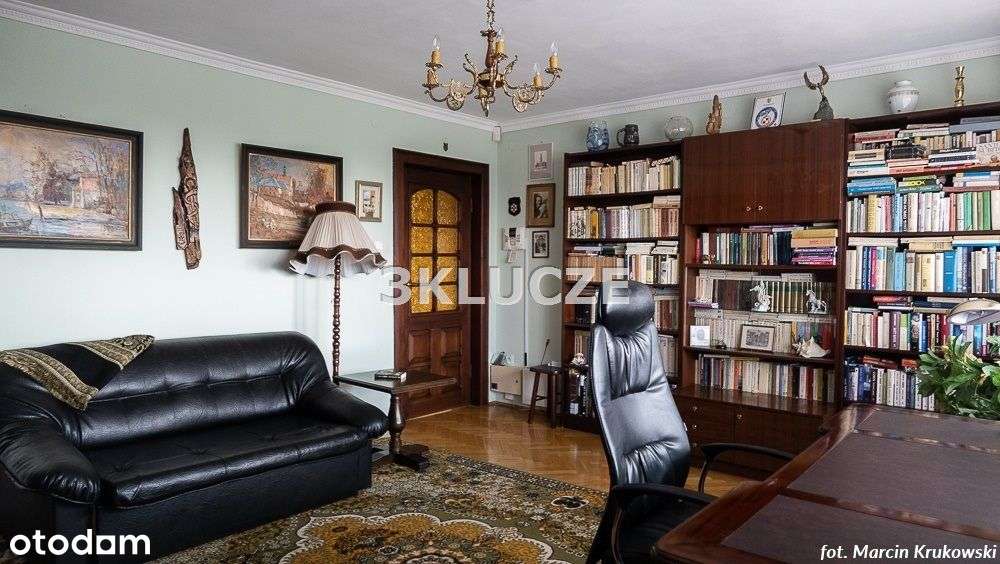 Dom wolnostojący Puławy-7