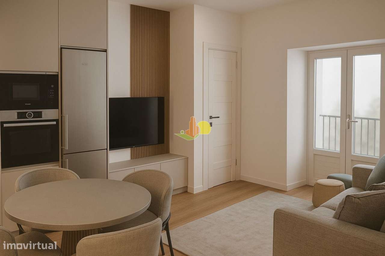 T2K Novo, junto á Marina - Grande imagem: 2/7