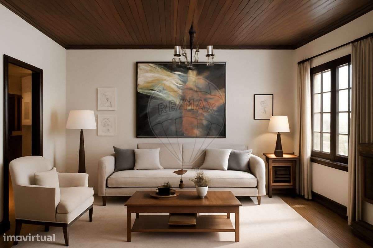 Moradia T6 para venda-13