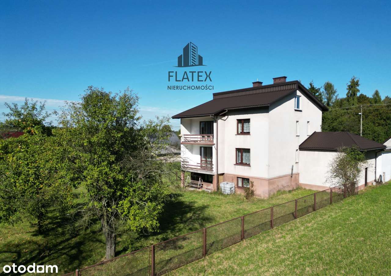 Dom w zielonej okolicy! Trzebinia - Pełny obrazek: 5/20