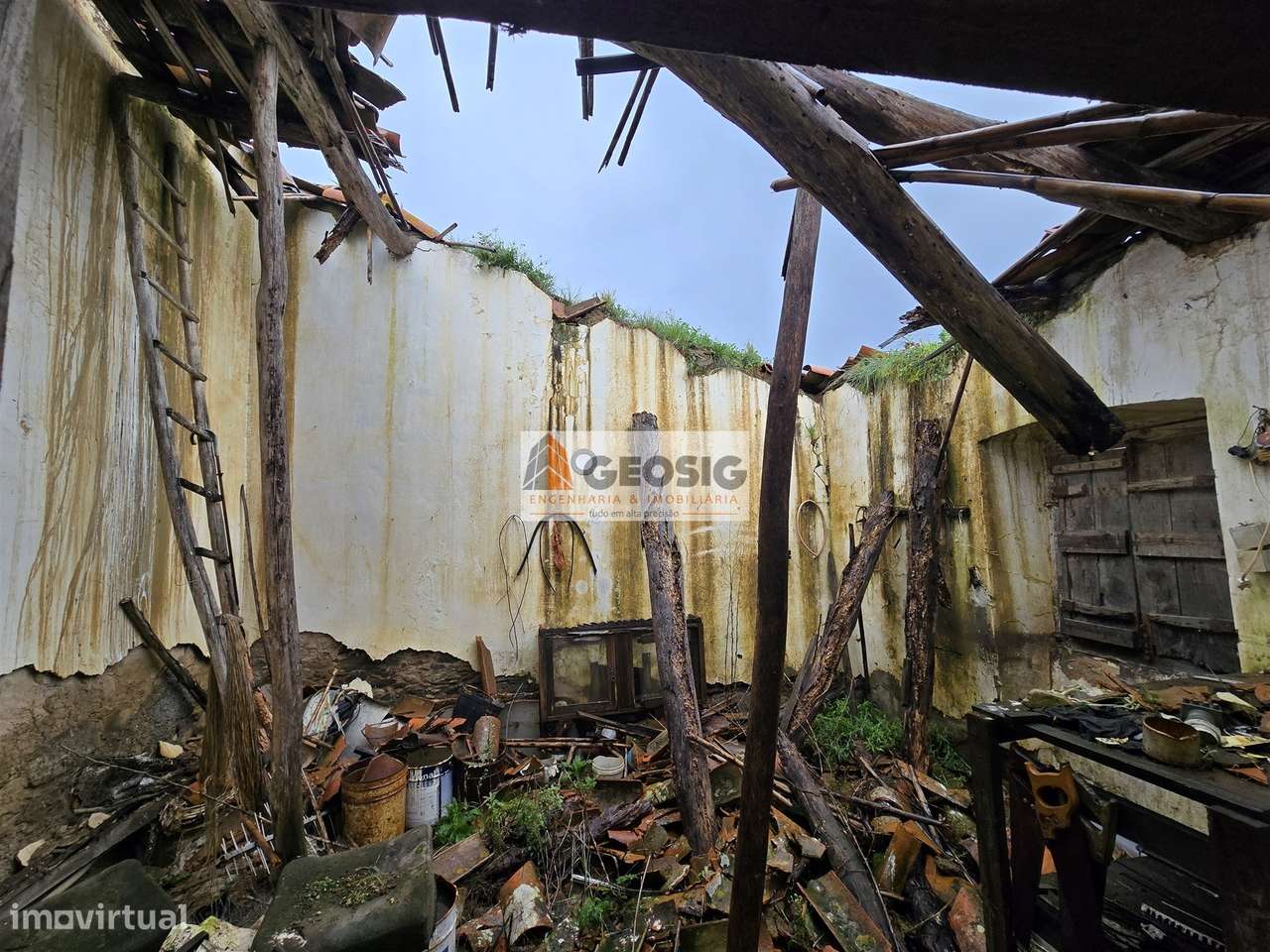 Quinta T3 Venda em Santa Clara-a-Nova e Gomes Aires,Almodôvar-7