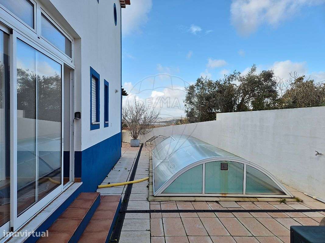 Moradia T2 para venda-30