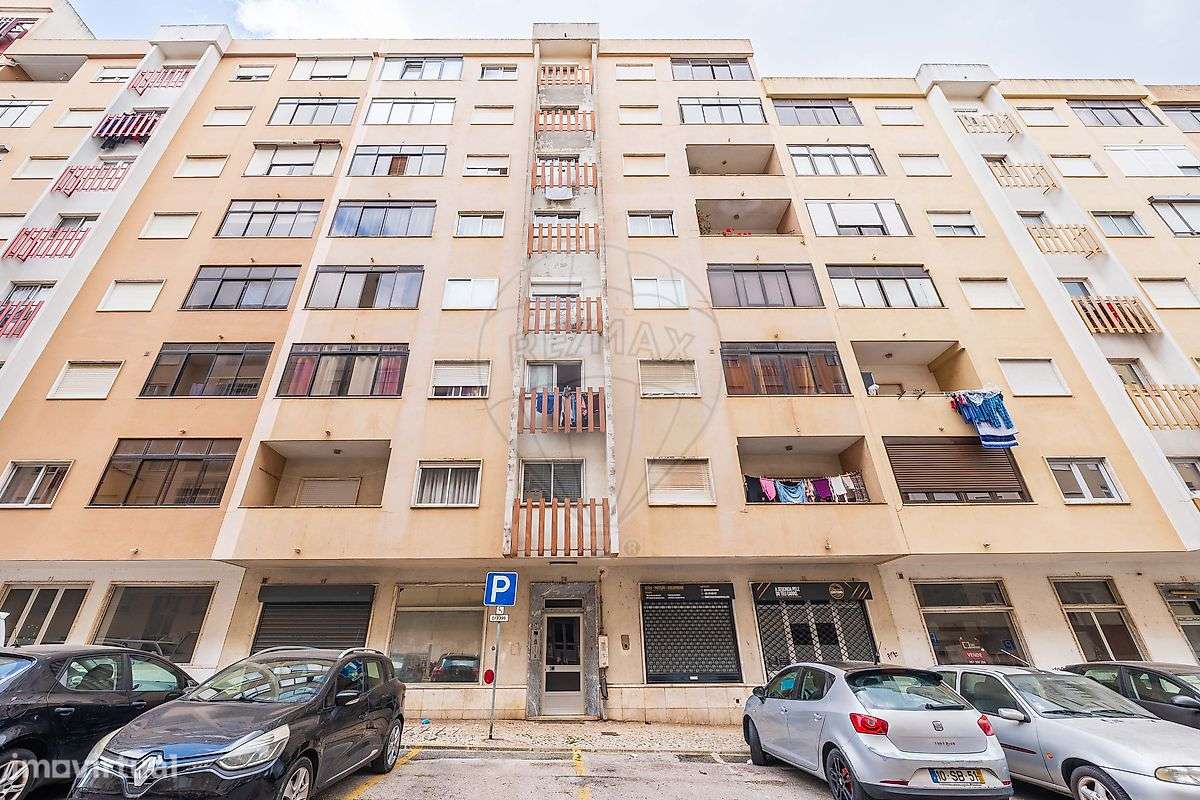 Apartamento T1 para venda-30