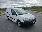 Citroën Berlingo L2 1.6 BlueHDi - 1