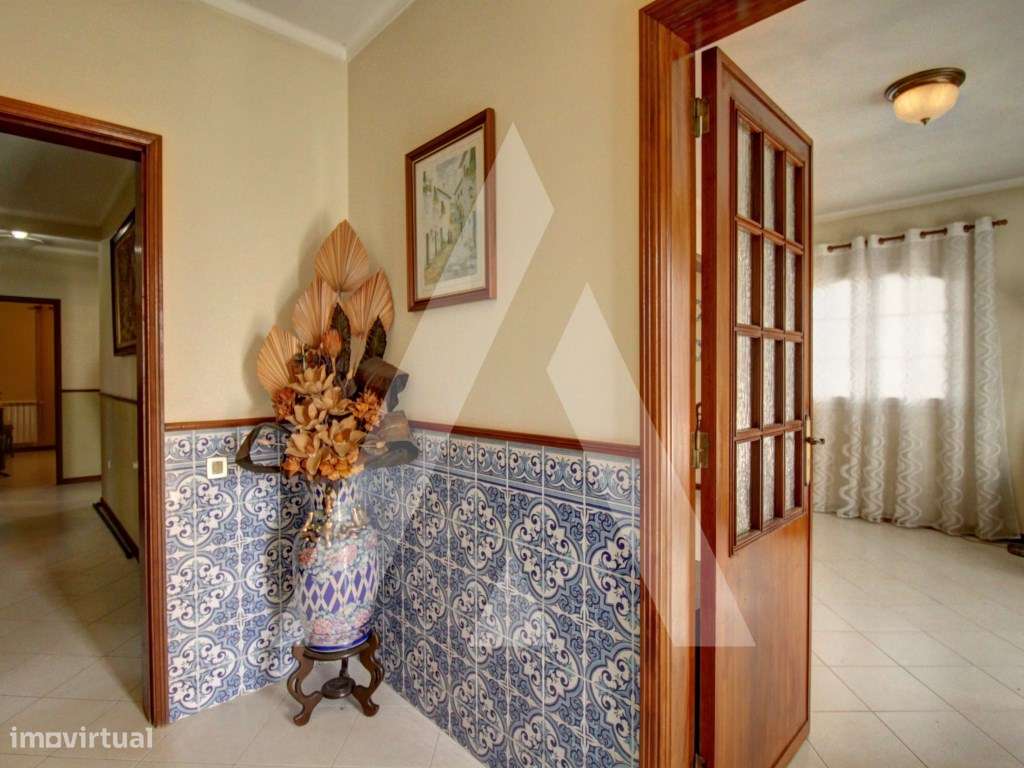 Moradia isolada em Oiã-7