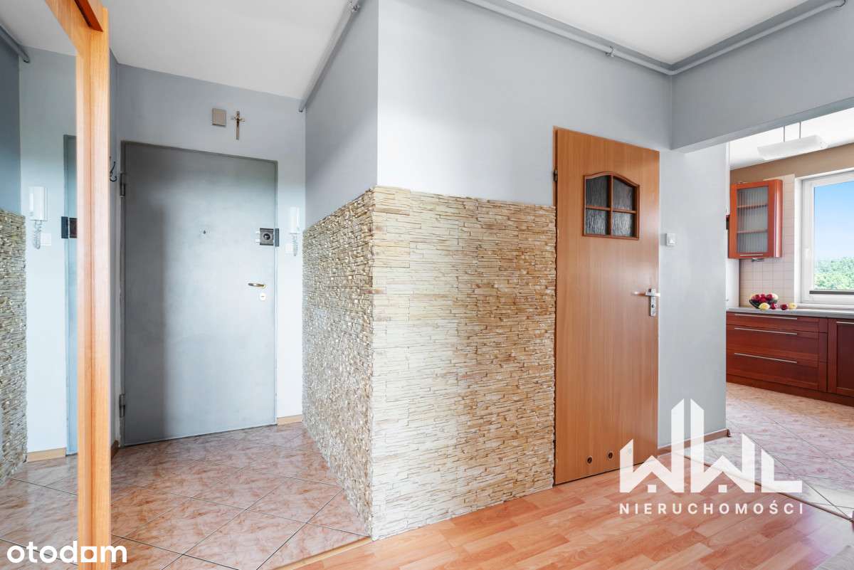 duży Taras blisko komunikacji Ciche Widok-14