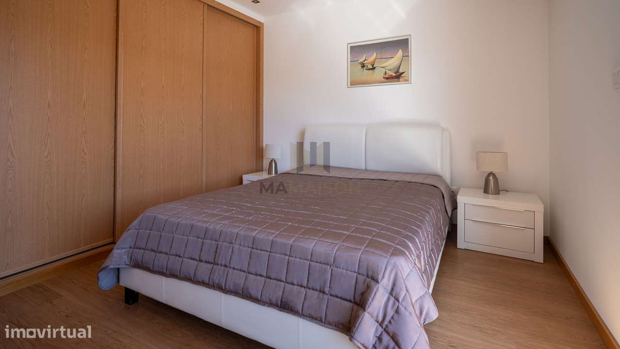 Moradia T4 de Luxo / Centro de Lamego / Jardim e Garagem-13