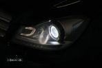 Mercedes-Benz C 220 CDi Avantgarde BlueEfficiency - 8