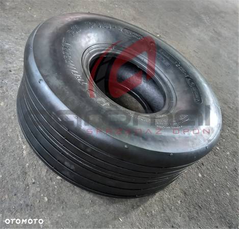 OPONA 15X6.00-6 TRELLEBORG T510 4PR TT - 2