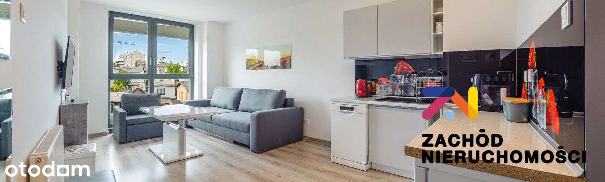 Apartament w Międzyzdrojach Na Sprzedaż ! - Pełny obrazek: 2/7