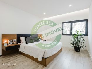 Apartamento T3 com Varanda e Garagem em Condeixa-a-Nova, Coimbra - Grande imagem: 5/42