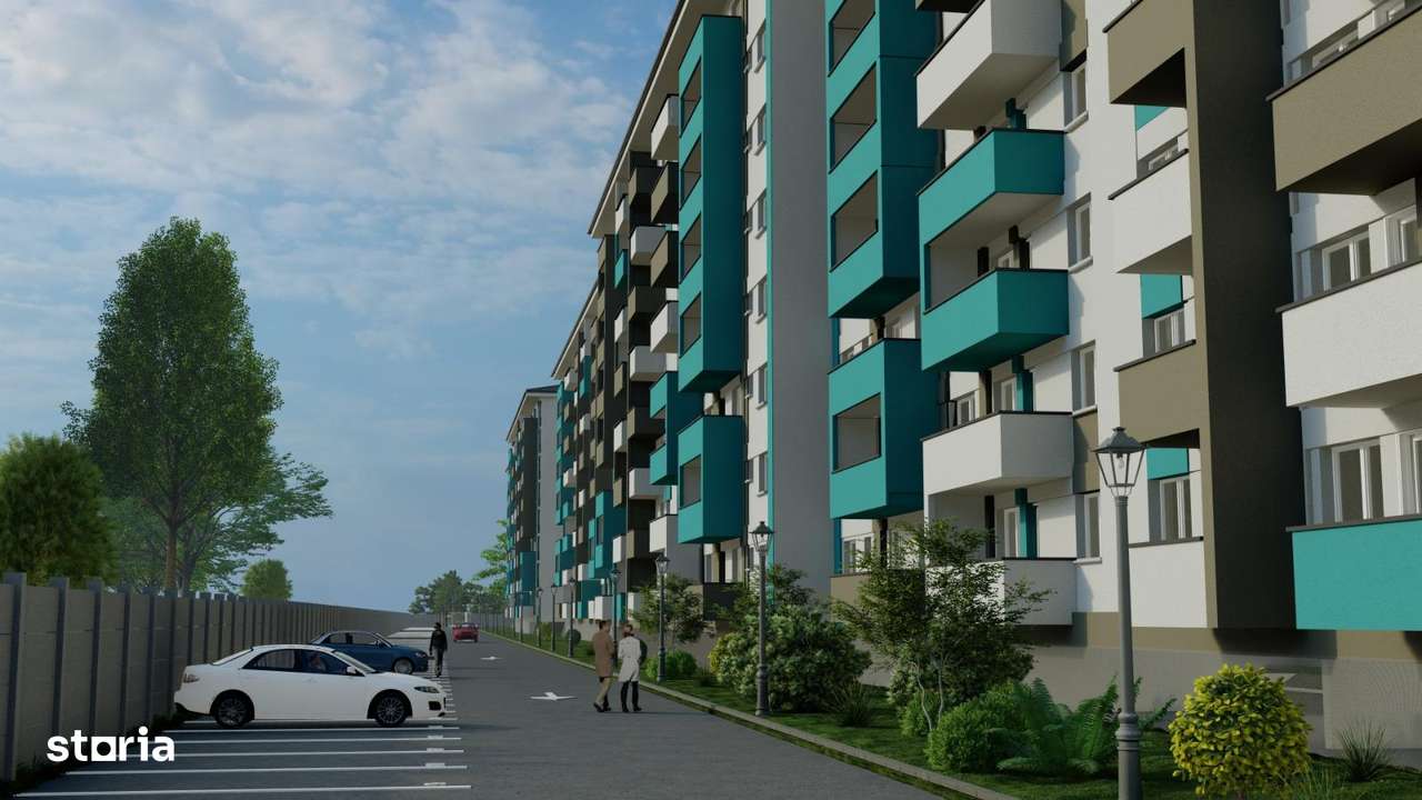 Metrou Berceni 5 min - Extindere - Garsoniera living 2 zone, in constr - Imagine principală: 5/6